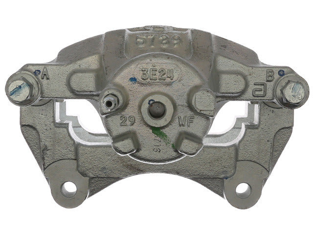 Disc Brake Caliper Raybestos Brakes FRC11953C