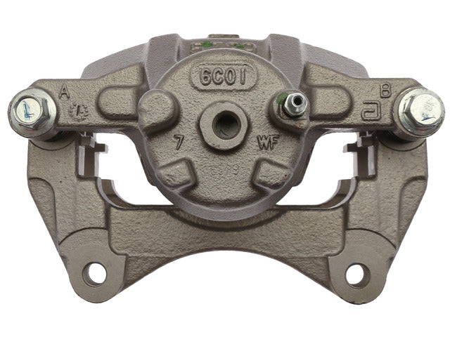 Disc Brake Caliper Raybestos Brakes FRC11954