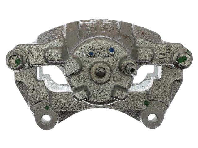 Disc Brake Caliper Raybestos Brakes FRC11954C