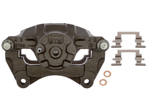 Disc Brake Caliper Raybestos Brakes FRC11955