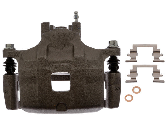 Disc Brake Caliper Raybestos Brakes FRC11955