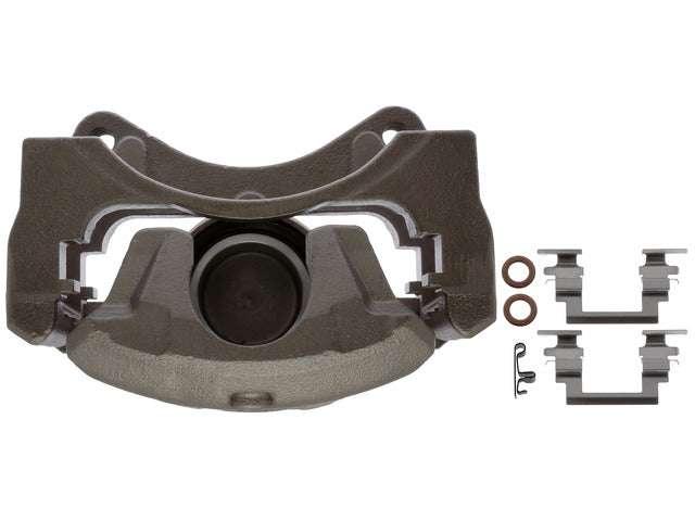Disc Brake Caliper Raybestos Brakes FRC11956