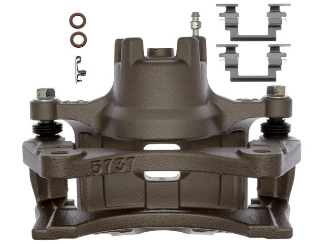 Disc Brake Caliper Raybestos Brakes FRC11956