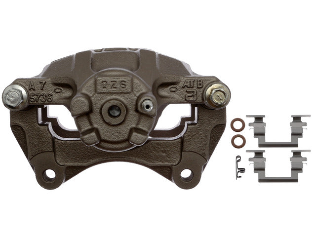 Disc Brake Caliper Raybestos Brakes FRC11956