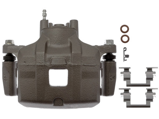Disc Brake Caliper Raybestos Brakes FRC11956