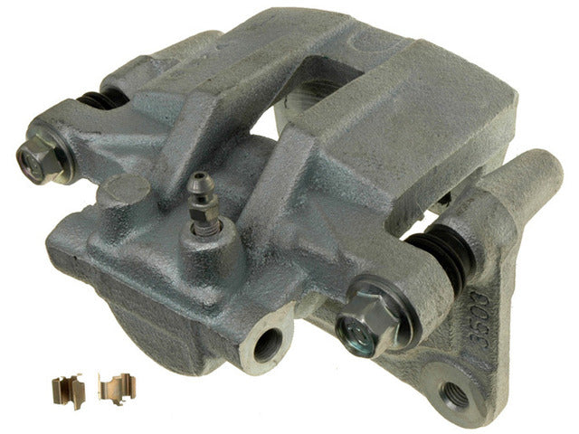 Disc Brake Caliper Raybestos Brakes FRC11960