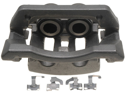 Disc Brake Caliper Raybestos Brakes FRC11963