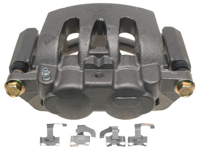 Disc Brake Caliper Raybestos Brakes FRC11963