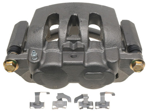 Disc Brake Caliper Raybestos Brakes FRC11963C