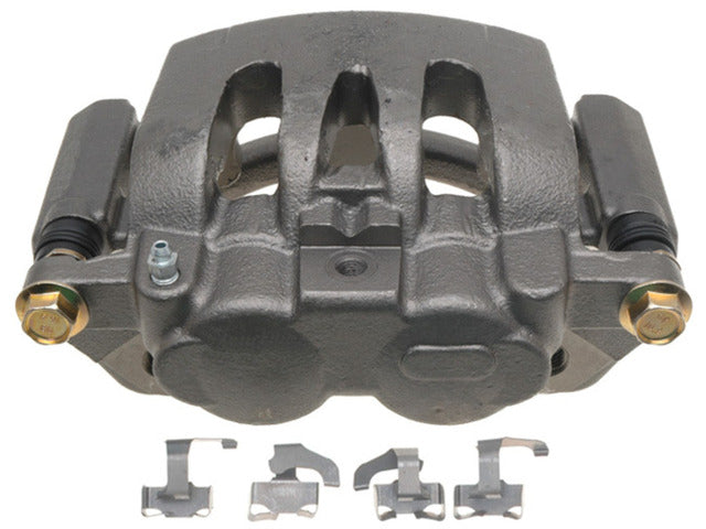 Disc Brake Caliper Raybestos Brakes FRC11963C