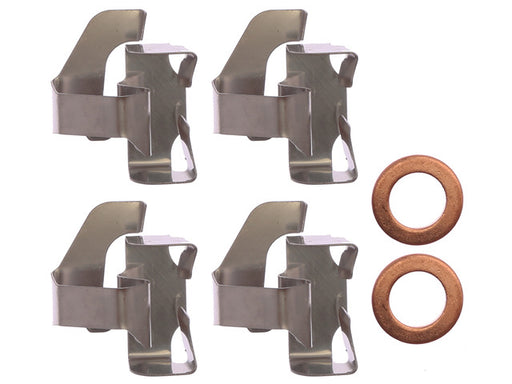 Disc Brake Caliper Raybestos Brakes FRC11963DN