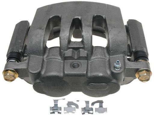 Disc Brake Caliper Raybestos Brakes FRC11964