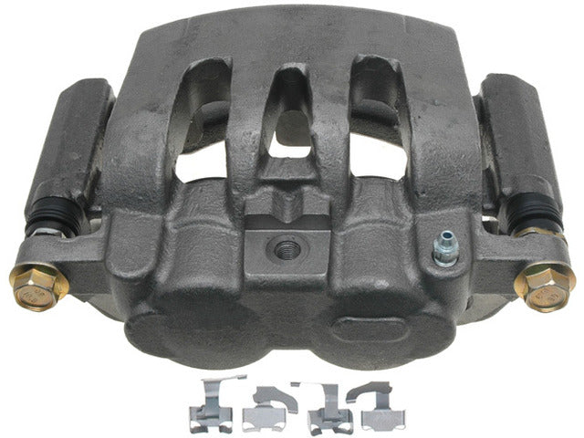 Disc Brake Caliper Raybestos Brakes FRC11964