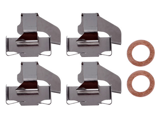 Disc Brake Caliper Raybestos Brakes FRC11964N