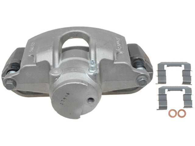 Disc Brake Caliper Raybestos Brakes FRC11966