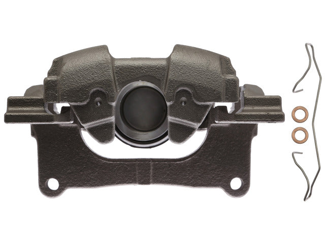 Disc Brake Caliper Raybestos Brakes FRC11967