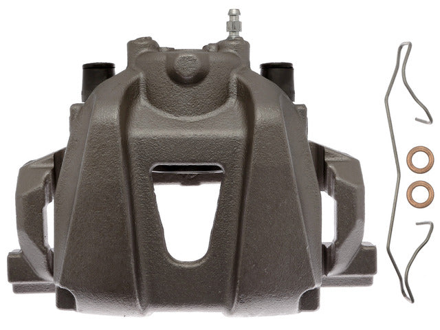 Disc Brake Caliper Raybestos Brakes FRC11967