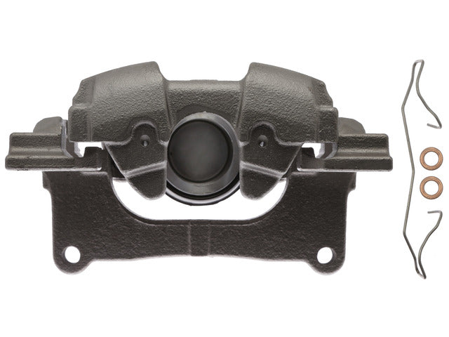 Disc Brake Caliper Raybestos Brakes FRC11968