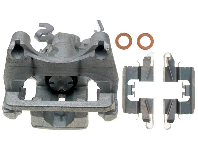 Disc Brake Caliper Raybestos Brakes FRC11969