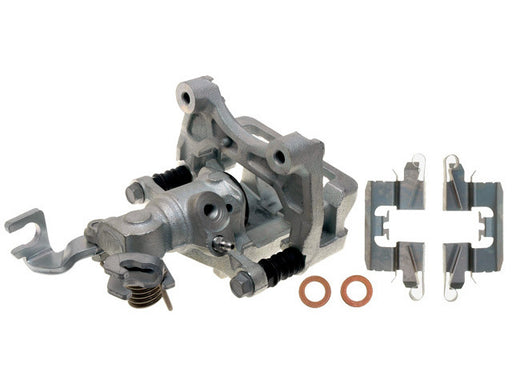 Disc Brake Caliper Raybestos Brakes FRC11969