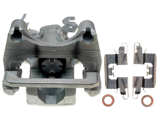 Disc Brake Caliper Raybestos Brakes FRC11970