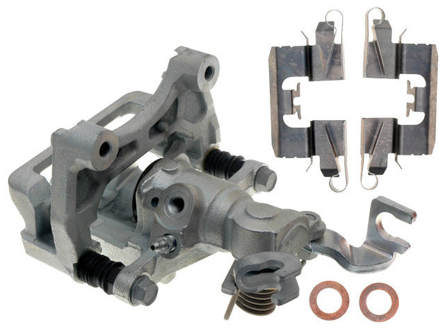 Disc Brake Caliper Raybestos Brakes FRC11970
