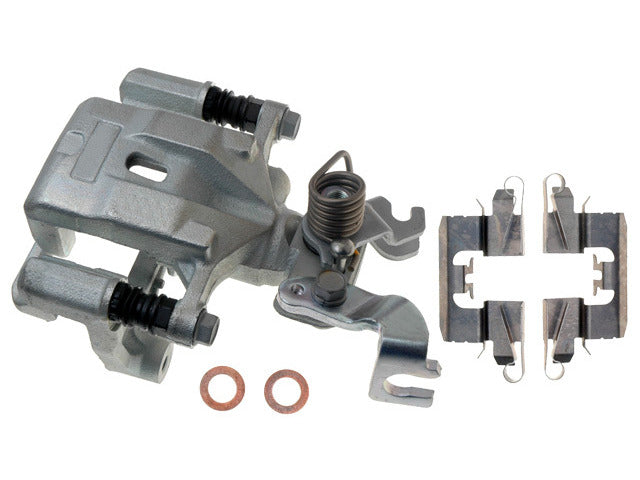 Disc Brake Caliper Raybestos Brakes FRC11970