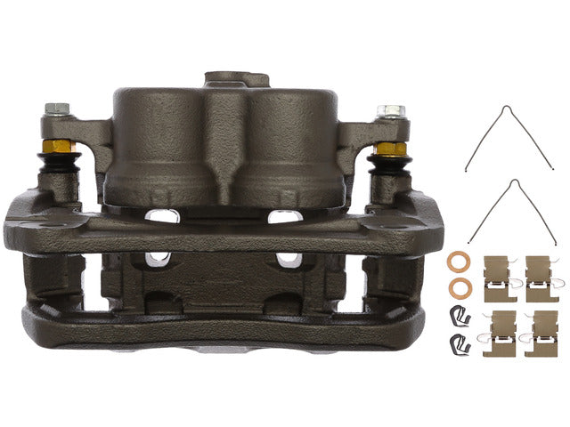 Disc Brake Caliper Raybestos Brakes FRC11973
