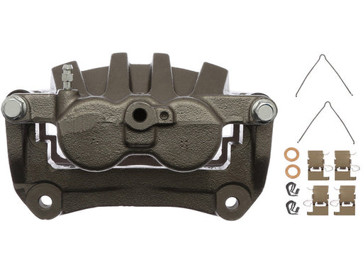 Disc Brake Caliper Raybestos Brakes FRC11973