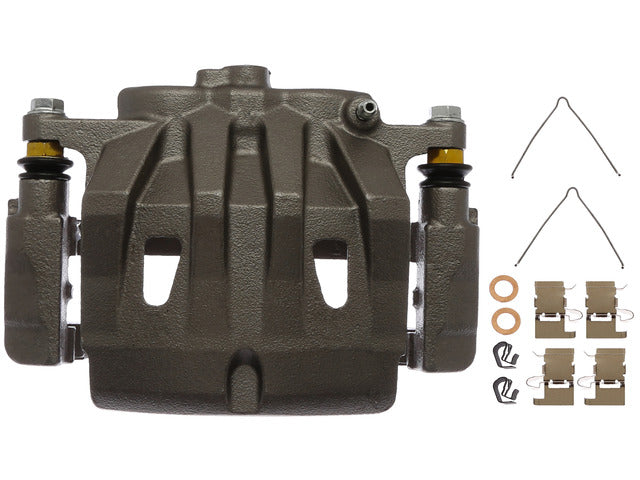 Disc Brake Caliper Raybestos Brakes FRC11973