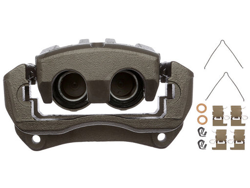 Disc Brake Caliper Raybestos Brakes FRC11974