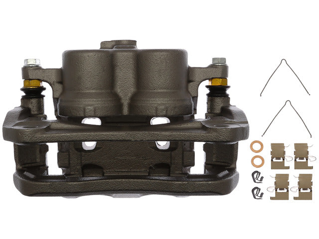 Disc Brake Caliper Raybestos Brakes FRC11974