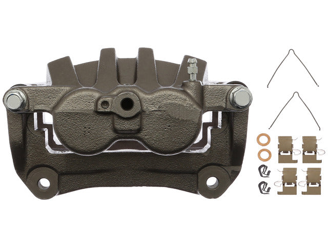 Disc Brake Caliper Raybestos Brakes FRC11974