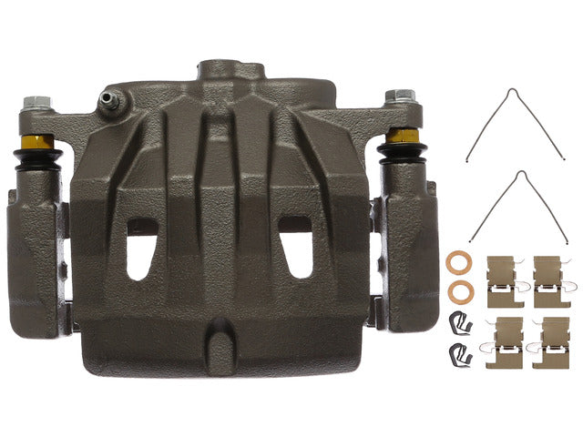 Disc Brake Caliper Raybestos Brakes FRC11974