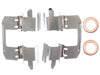 Disc Brake Caliper Raybestos Brakes FRC11975N