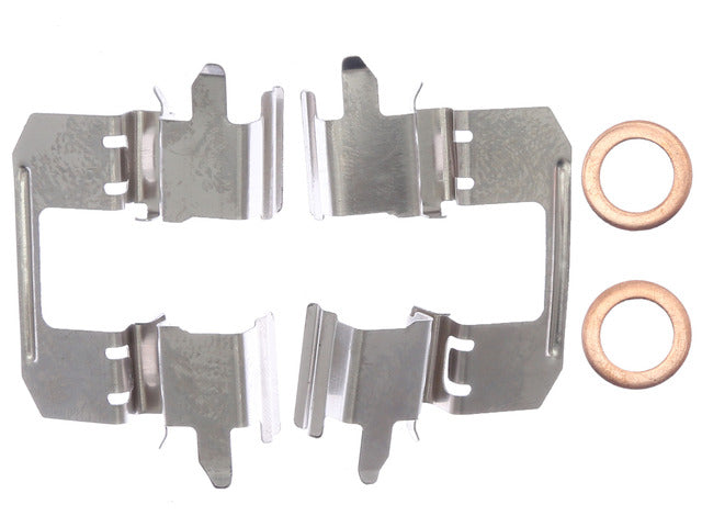 Disc Brake Caliper Raybestos Brakes FRC11975N