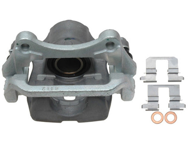 Disc Brake Caliper Raybestos Brakes FRC11976