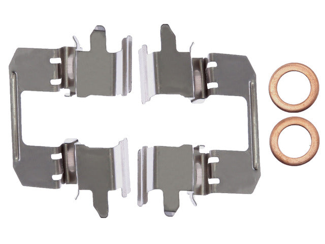 Disc Brake Caliper Raybestos Brakes FRC11976N