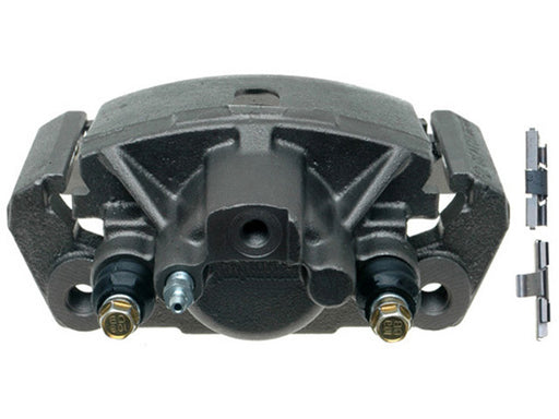 Disc Brake Caliper Raybestos Brakes FRC11989