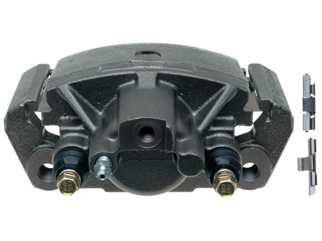 Disc Brake Caliper Raybestos Brakes FRC11989