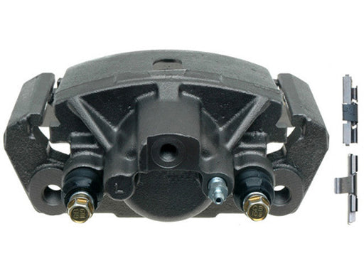 Disc Brake Caliper Raybestos Brakes FRC11990