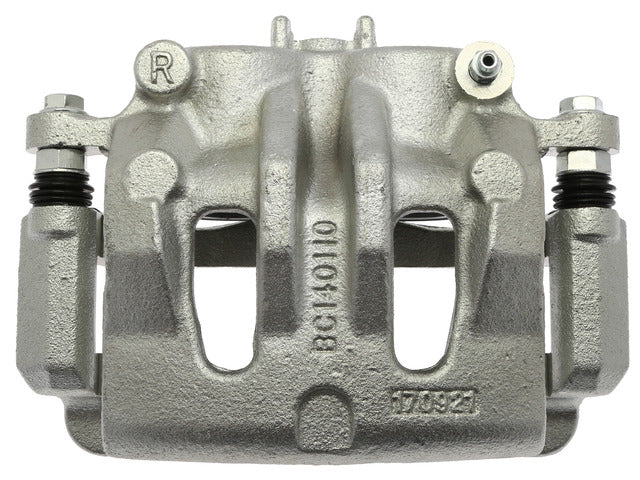 Disc Brake Caliper Raybestos Brakes FRC11995
