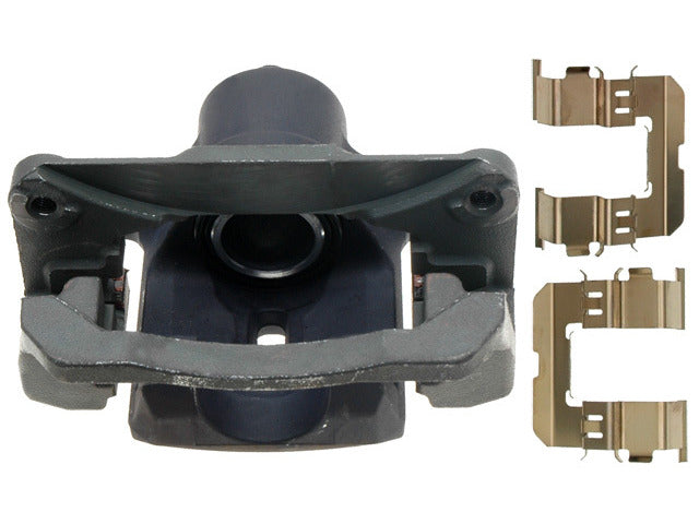 Disc Brake Caliper Raybestos Brakes FRC11997