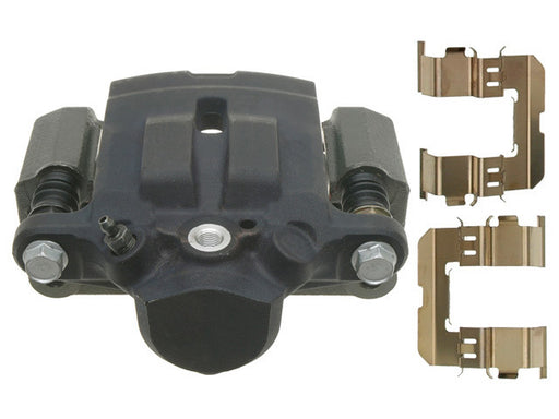 Disc Brake Caliper Raybestos Brakes FRC11997