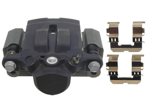 Disc Brake Caliper Raybestos Brakes FRC11998