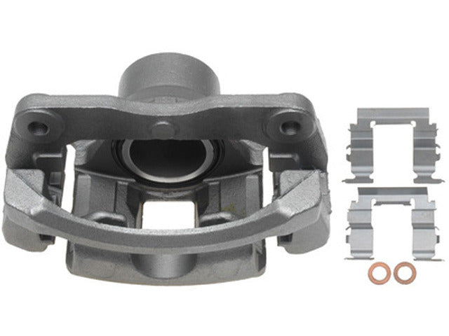 Disc Brake Caliper Raybestos Brakes FRC12001