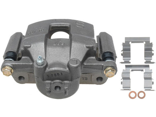 Disc Brake Caliper Raybestos Brakes FRC12001