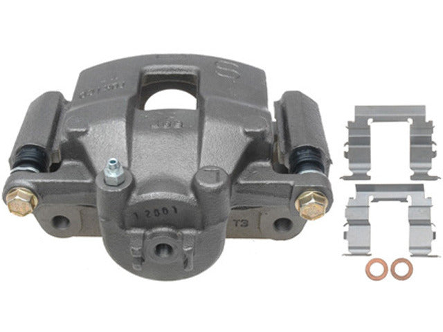 Disc Brake Caliper Raybestos Brakes FRC12001