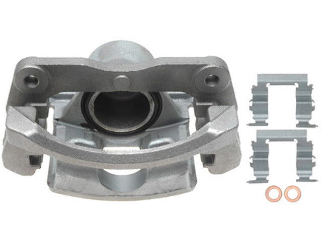 Disc Brake Caliper Raybestos Brakes FRC12002