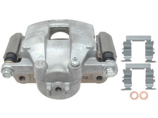 Disc Brake Caliper Raybestos Brakes FRC12002